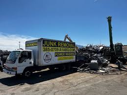 Best Scrap Metal Removal  in Vienna, GA