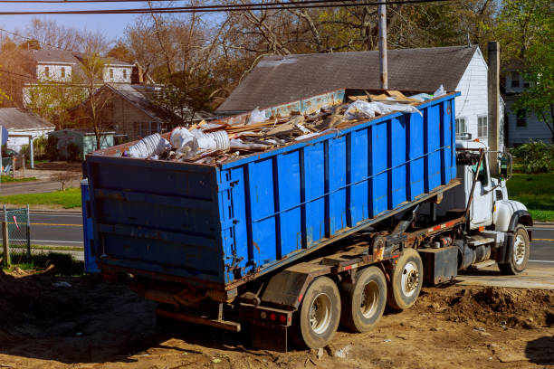 Best Residential Junk Removal  in Vienna, GA